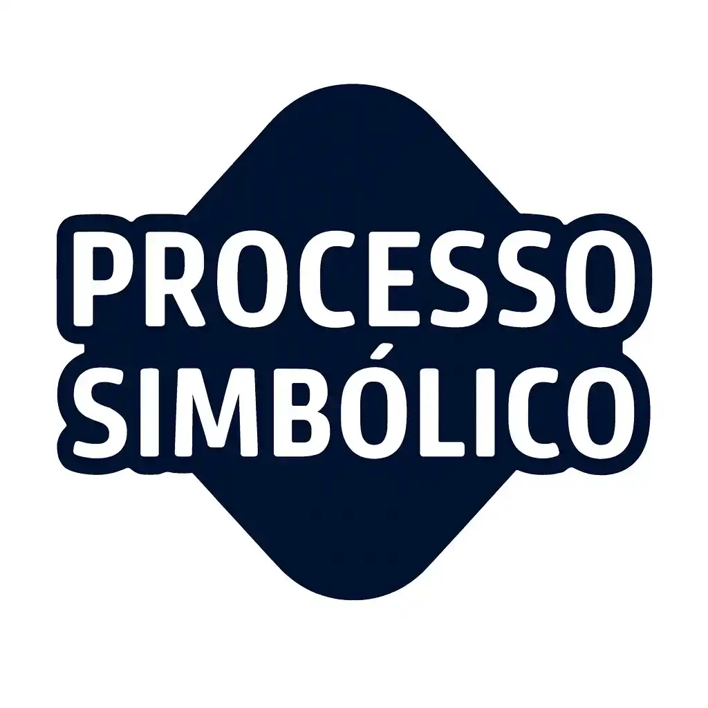 Processo Simbólico e Aprendizagem