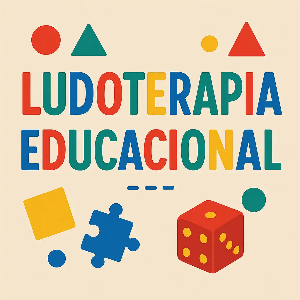 Ludoterapia Educacional