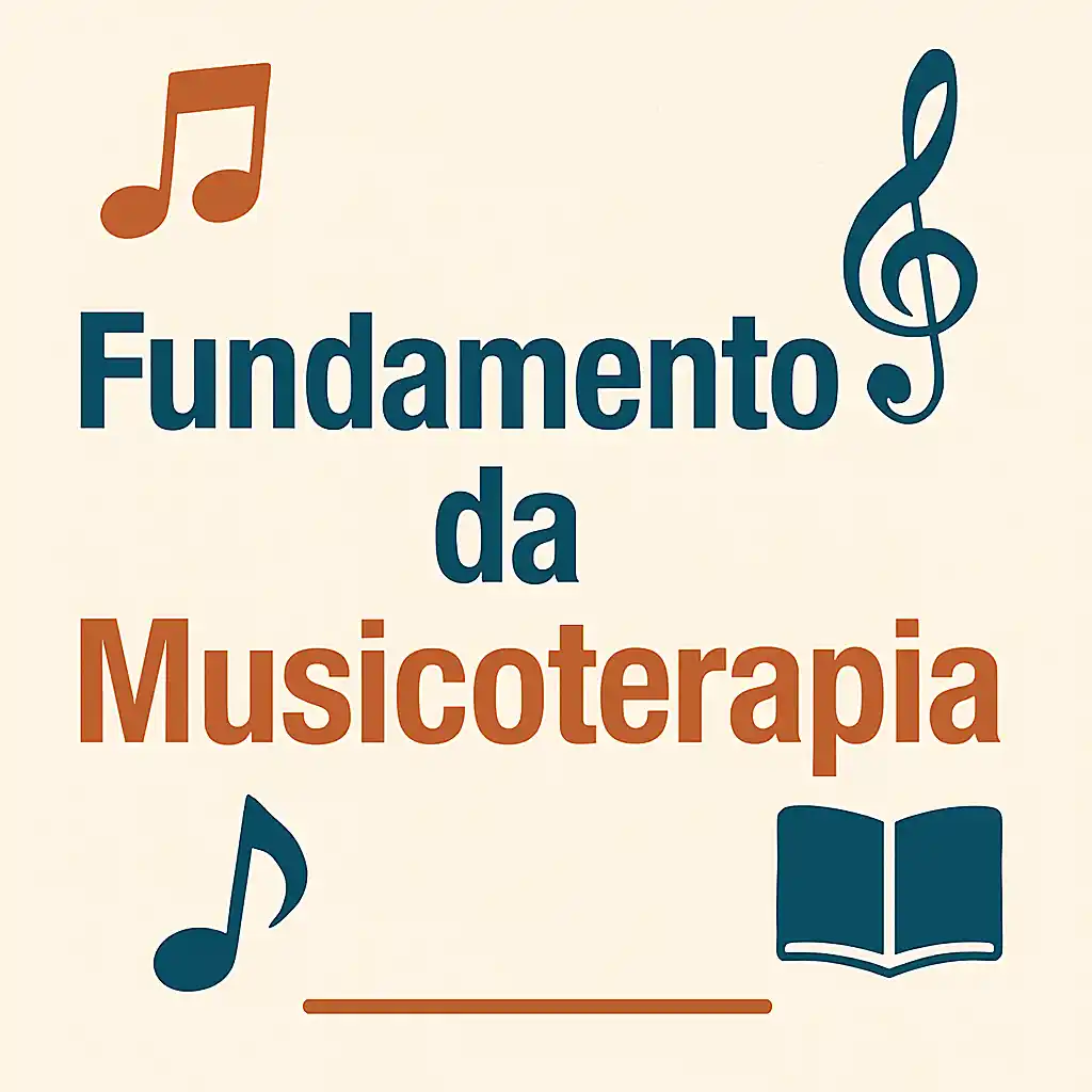 Fundamentos da Musicoterapia