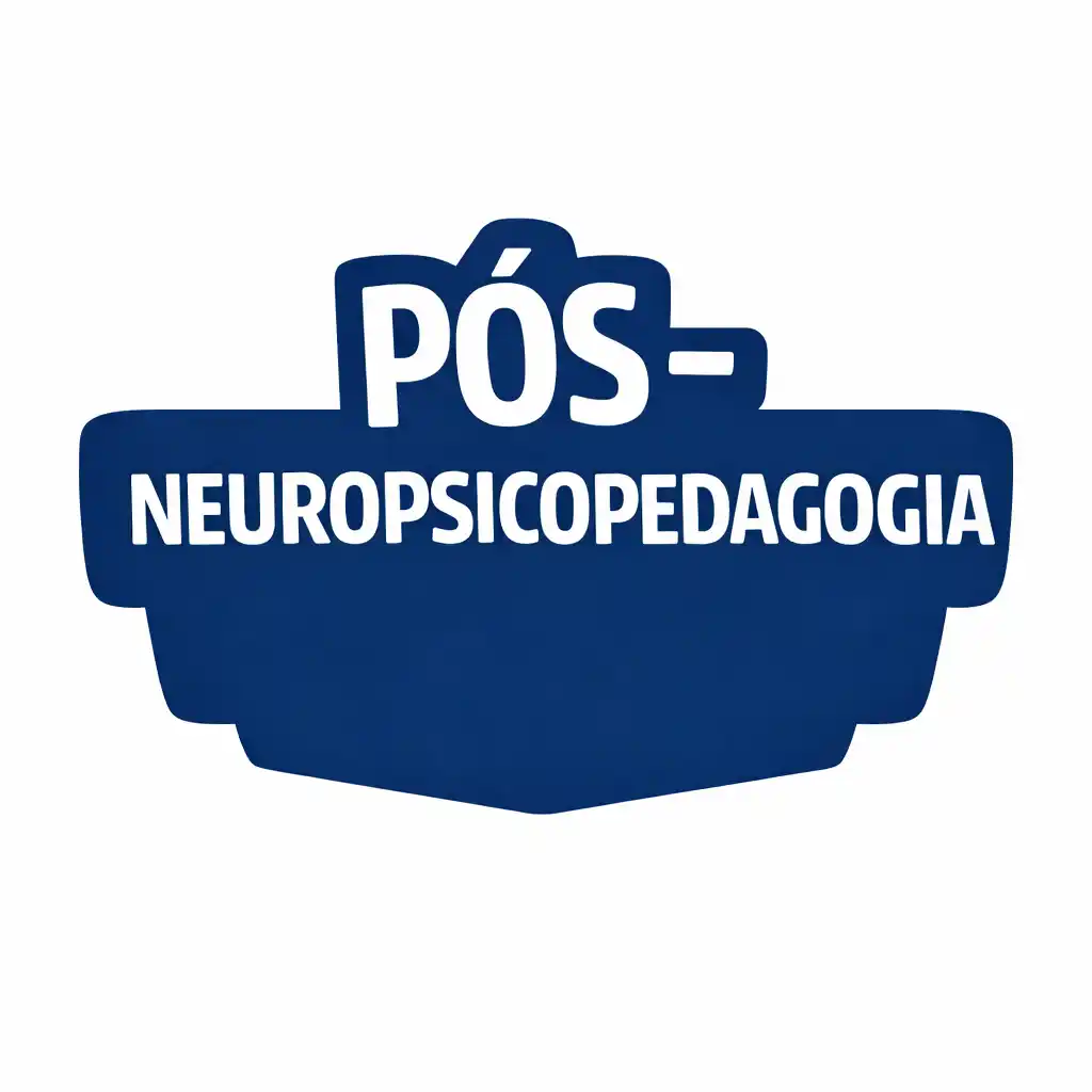 PÓS - Neuropsicopedagogia