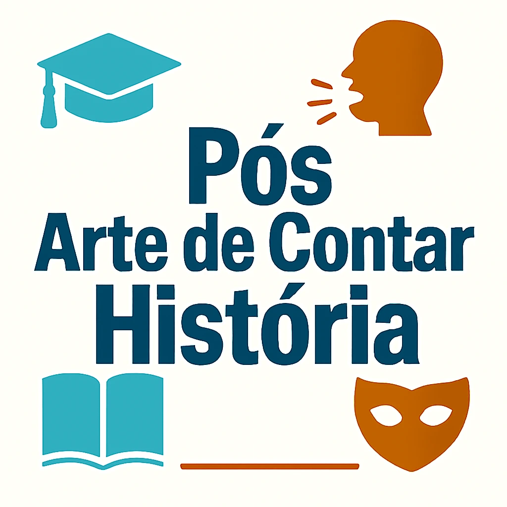 PÓS - A Arte de Contar História