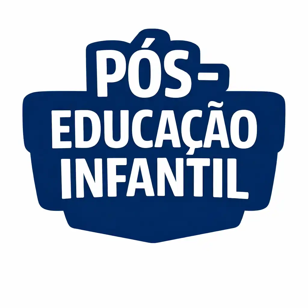 PÓS - Educação Infantil