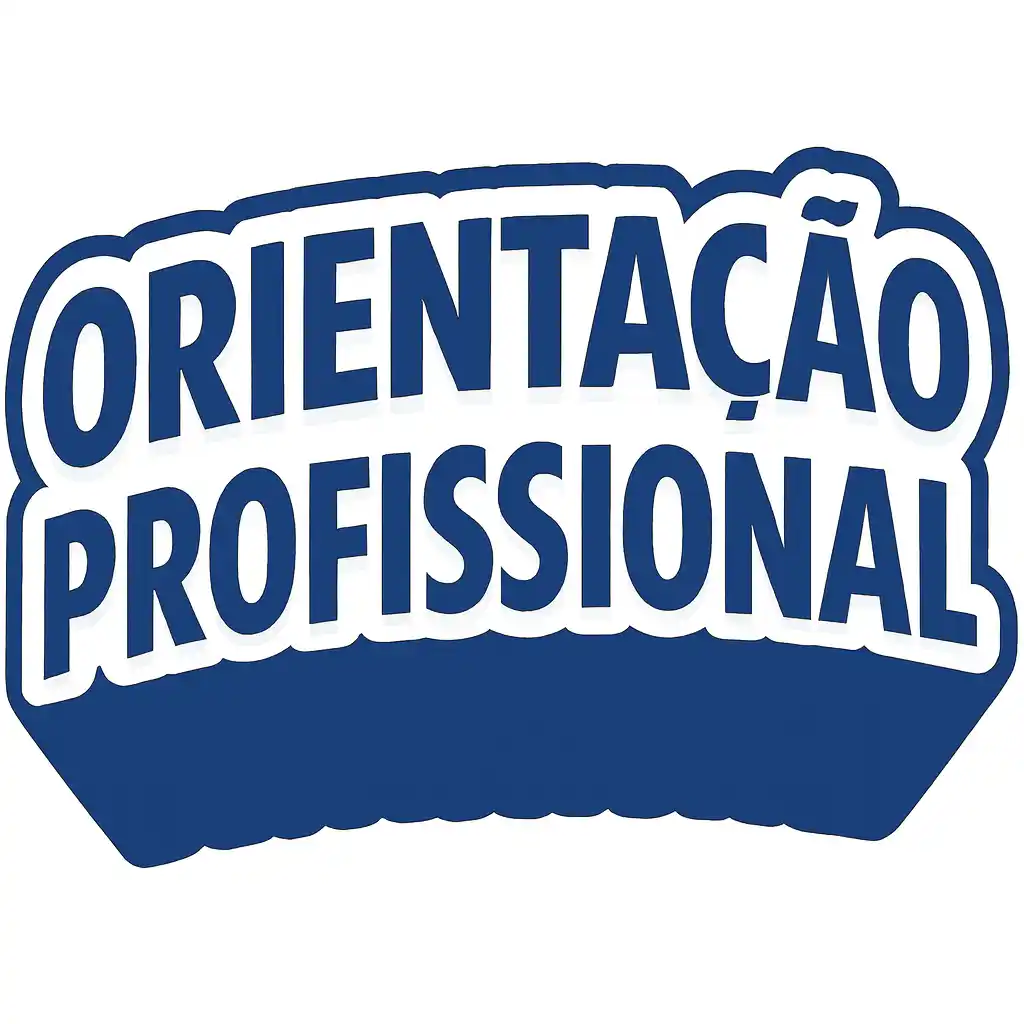 Orientação Profissional
