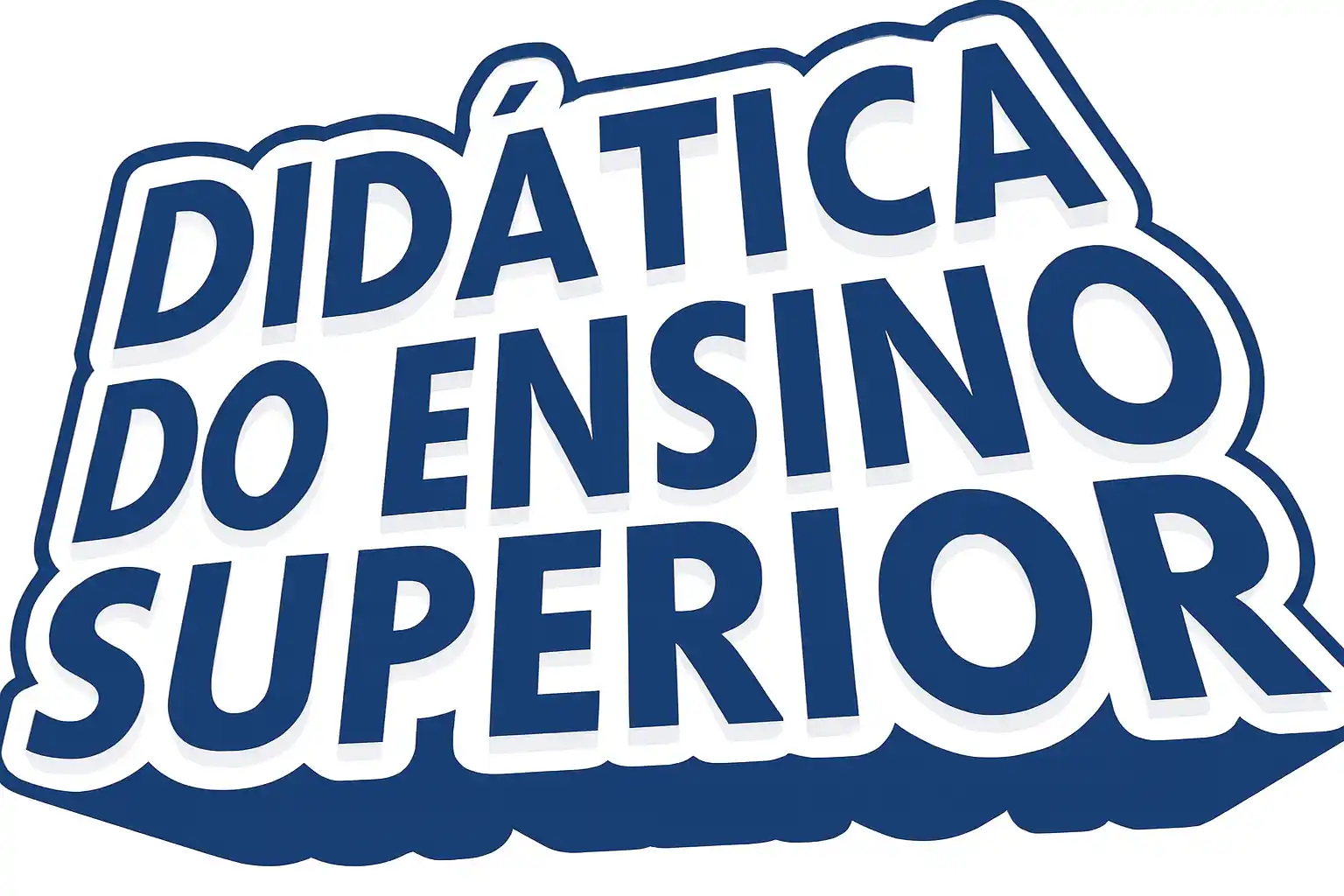 Didática do Ensino Superior