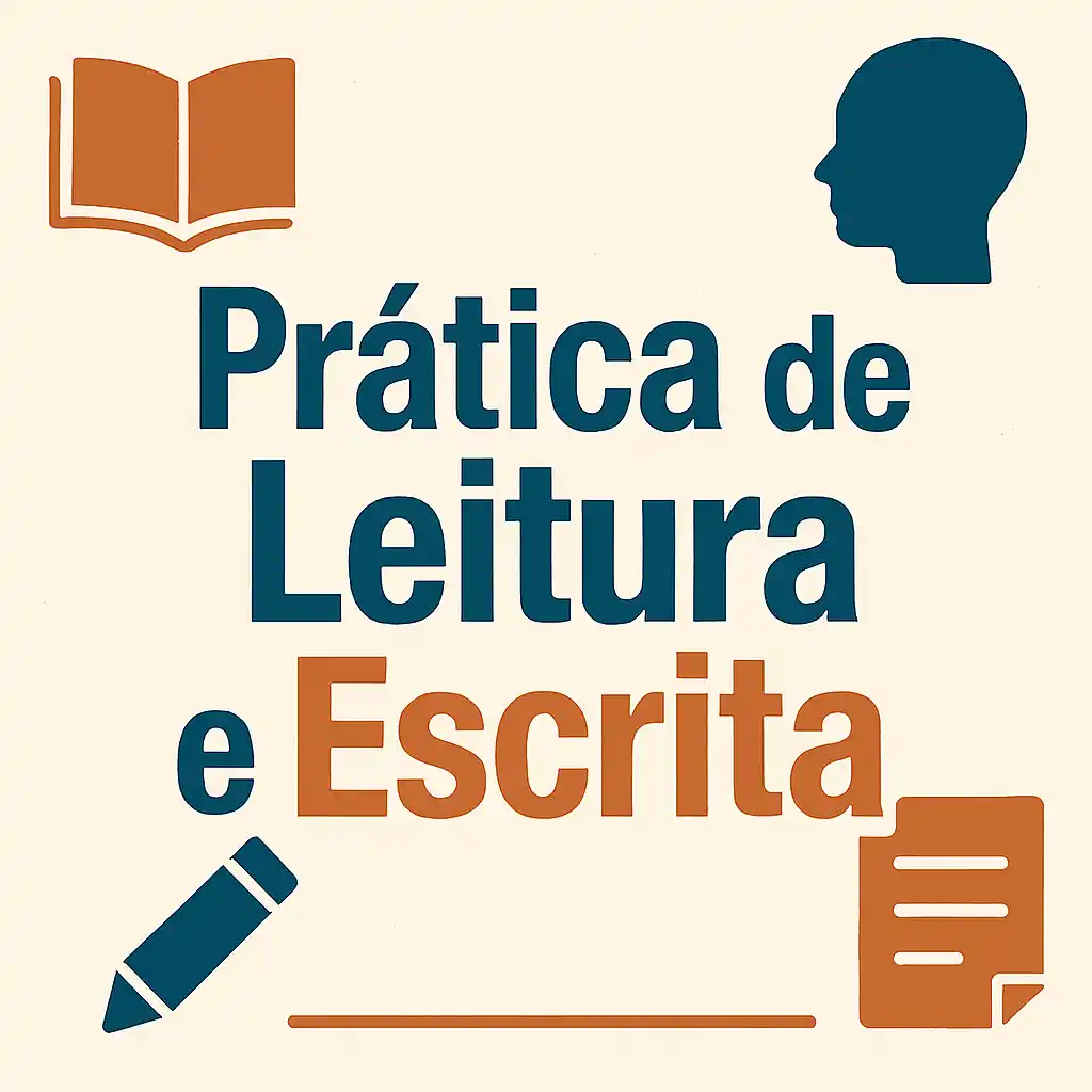 Prática de Leitura e Escrita