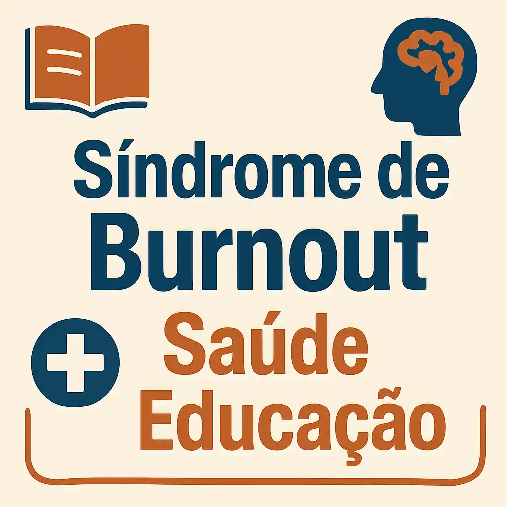 Síndrome de Burnout, Saúde e Educação