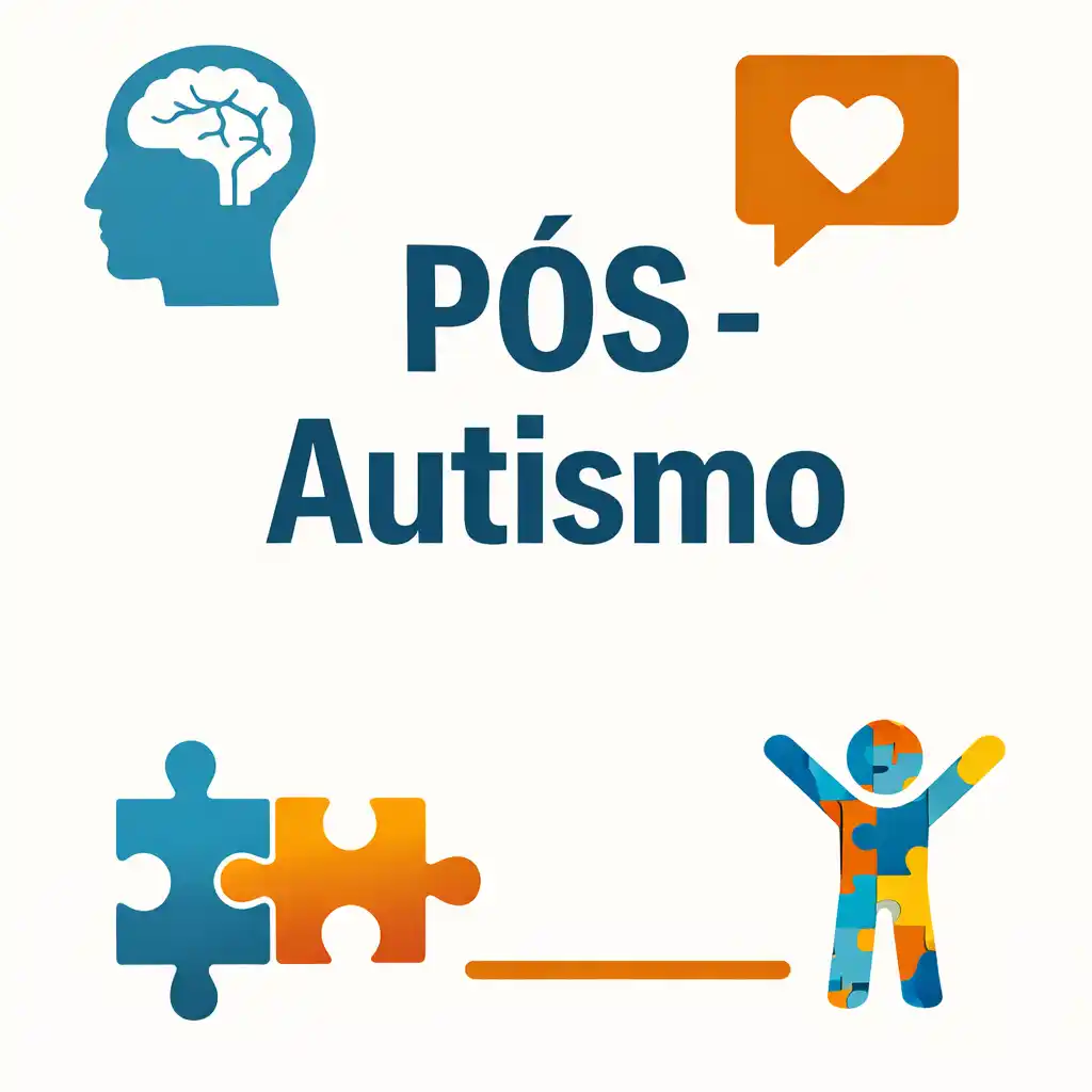 PÓS - Autismo