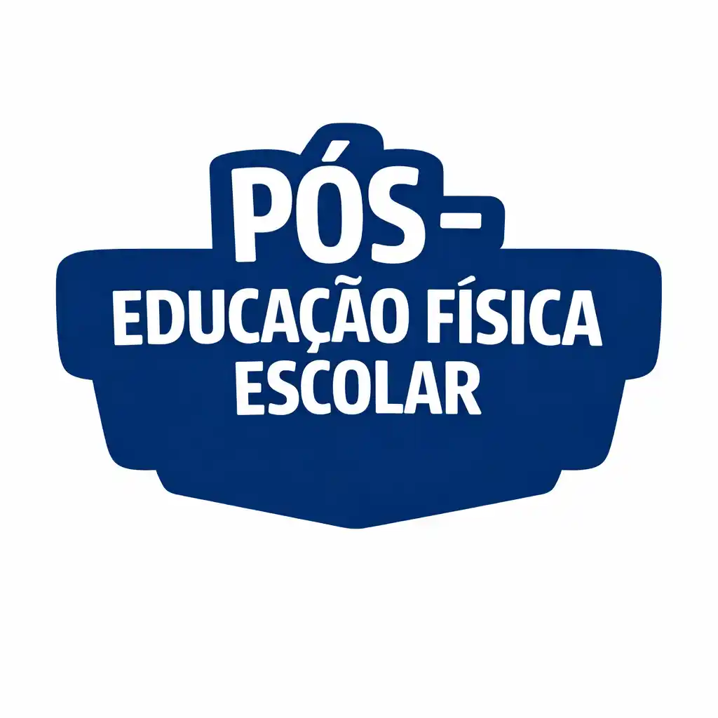 PÓS - Educação Física Escolar