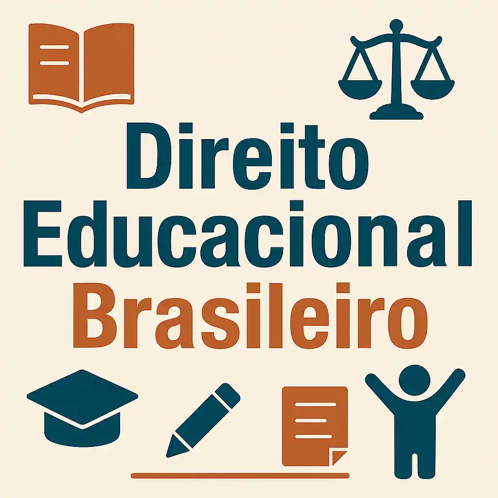 Direito Educacional Brasileiro