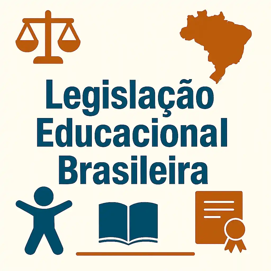 Legislação Educacional Brasileira