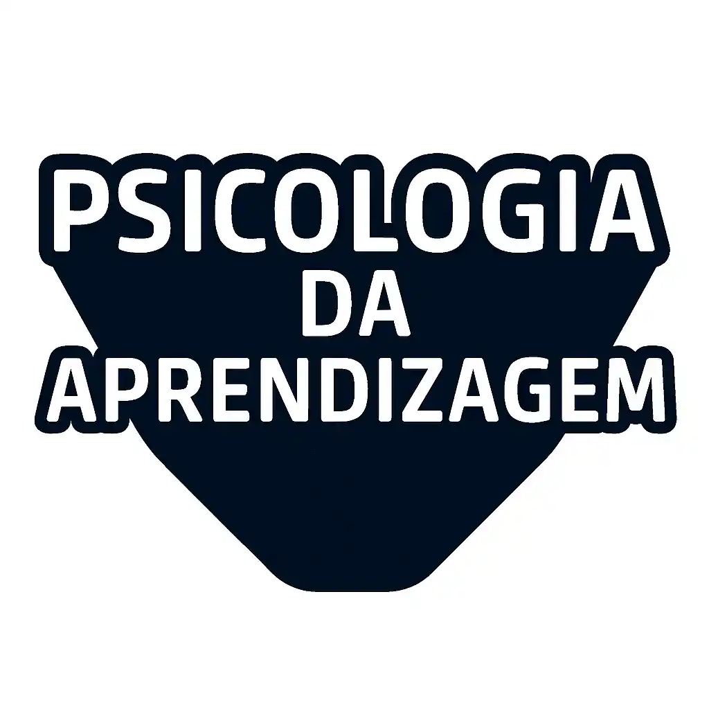 Psicologia de Aprendizagem