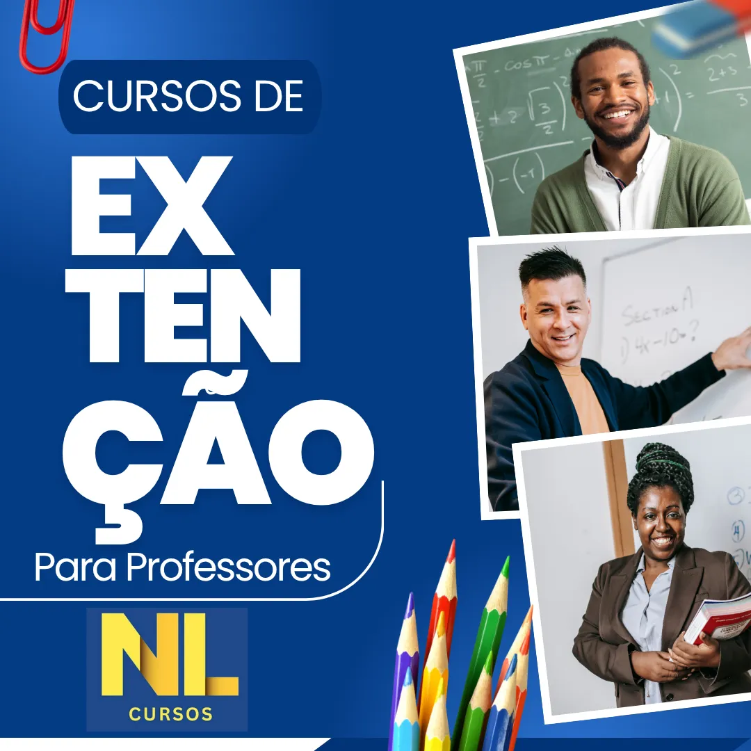 NL Extensão e Aperfeiçoamento