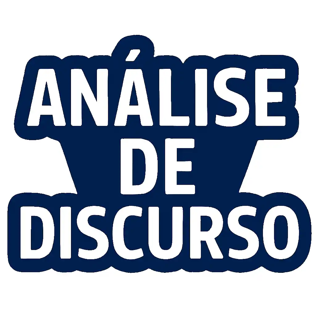Análise de Discurso