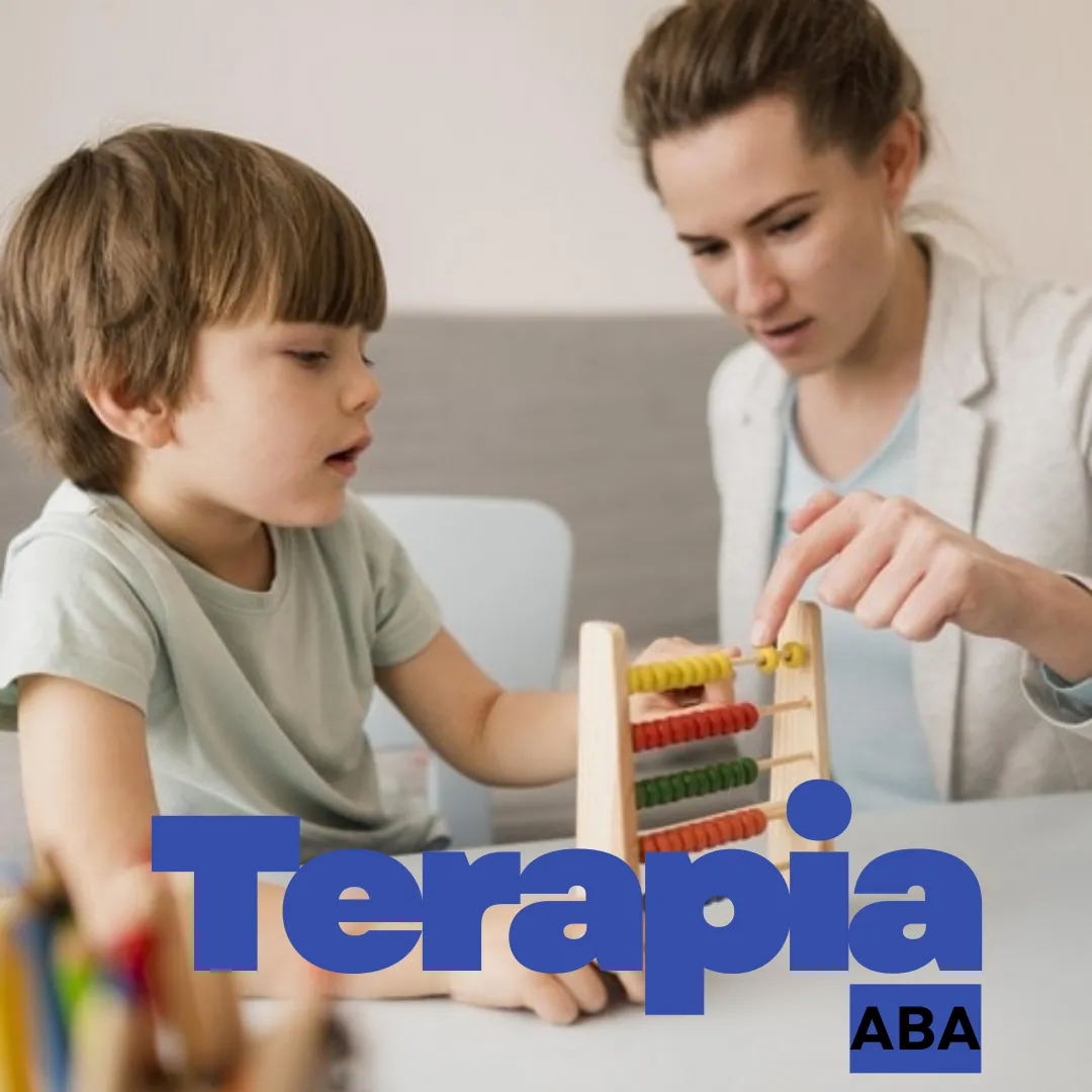 Curso de Terapia ABA