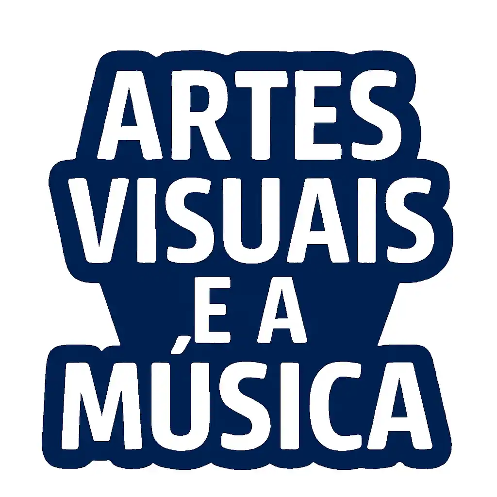 Artes Visuais e a Música